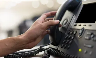 Centralino virtuale in cloud