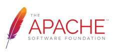 logos apache