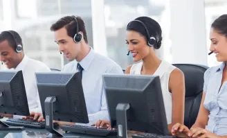 Servizi di call center
