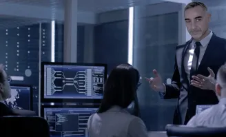 Sviluppo progetti IT